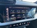 Audi a3 sportback 30 tdi 116 s line garantie 12 mois full black / virtual cockpit / sieges chauffants / carplay occasion...