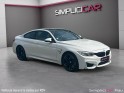 Bmw m4 coupe f82 431 ch m dkg7 occasion simplicicar pau simplicicar simplicibike france