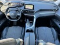 Peugeot 5008 allure pack bluehdi 130ch ss eat8 - 7 places - camera de recule - carplay occasion simplicicar rennes...