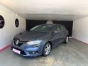 Renault megane iv berline dci 110 energy edc zen occasion simplicicar livry gargan simplicicar simplicibike france