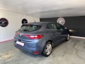 Renault megane iv berline dci 110 energy edc zen occasion simplicicar livry gargan simplicicar simplicibike france