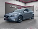 Volvo v40 d3 150 ch r-design geartronic a 6 rapports garantie pro 12 mois occasion simplicicar royan simplicicar simplicibike...