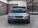 Volvo v40 d3 150 ch r-design geartronic a 6 rapports garantie pro 12 mois occasion simplicicar royan simplicicar simplicibike...