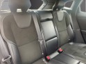 Volvo v40 d3 150 ch r-design geartronic a 6 rapports garantie pro 12 mois occasion simplicicar royan simplicicar simplicibike...