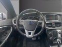 Volvo v40 d3 150 ch r-design geartronic a 6 rapports garantie pro 12 mois occasion simplicicar royan simplicicar simplicibike...