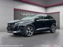 Peugeot 3008 hybrid 225 e-eat8 gt garantie 1 an occasion simplicicar royan simplicicar simplicibike france