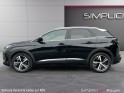 Peugeot 3008 hybrid 225 e-eat8 gt garantie 1 an occasion simplicicar royan simplicicar simplicibike france