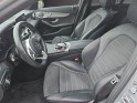 Mercedes classe c facelift / 300 e 9g-tronic / amg line / toit / camera / garantie 12 mois occasion simplicicar lille ...