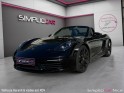 Porsche 718 boxster 2.0i 300 ch pdk occasion  simplicicar vaucresson nice - pfvauto simplicicar simplicibike france