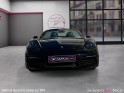 Porsche 718 boxster 2.0i 300 ch pdk occasion  simplicicar vaucresson nice - pfvauto simplicicar simplicibike france