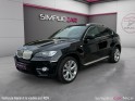 Bmw x6 e71/e72 40d xdrive 306 ch luxe. occasion  simplicicar vaucresson nice - pfvauto simplicicar simplicibike france