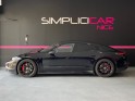 Porsche taycan 476 ch avec batterie performance plus. occasion  simplicicar vaucresson nice - pfvauto simplicicar...