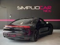 Porsche taycan 476 ch avec batterie performance plus. occasion  simplicicar vaucresson nice - pfvauto simplicicar...