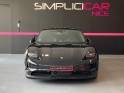 Porsche taycan 476 ch avec batterie performance plus. occasion  simplicicar vaucresson nice - pfvauto simplicicar...