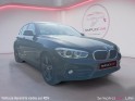 Bmw serie 1 f20 lci 125d 224 ch sport a / garantie 12 mois occasion simplicicar lille  simplicicar simplicibike france