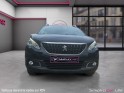 Peugeot 2008 1.6 bluehdi / style / led / gps / garantie 12 mois occasion simplicicar lille  simplicicar simplicibike france