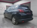 Peugeot 2008 1.6 bluehdi / style / led / gps / garantie 12 mois occasion simplicicar lille  simplicicar simplicibike france