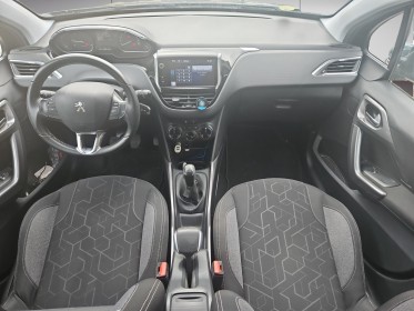 Peugeot 2008 1.6 bluehdi / style / led / gps / garantie 12 mois occasion simplicicar lille  simplicicar simplicibike france