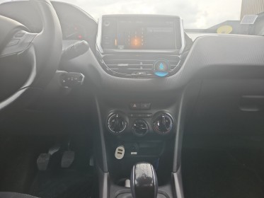 Peugeot 2008 1.6 bluehdi / style / led / gps / garantie 12 mois occasion simplicicar lille  simplicicar simplicibike france