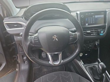 Peugeot 2008 1.6 bluehdi / style / led / gps / garantie 12 mois occasion simplicicar lille  simplicicar simplicibike france