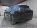 Land rover velar p400 hybrid 4x4 / 2023 / full black edition sport / garantie 12 mois occasion simplicicar lille  simplicicar...