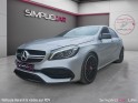 Mercedes classe a 45  speedshift / pack perf / dct 4-matic /  siege f1 / mode race / echap perf occasion simplicicar lille ...