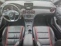 Mercedes classe a 45  speedshift / pack perf / dct 4-matic /  siege f1 / mode race / echap perf occasion simplicicar lille ...