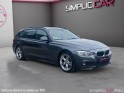 Bmw serie 3 touring f31 lci 318d 150 ch m sport a occasion simplicicar pau simplicicar simplicibike france