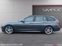 Bmw serie 3 touring f31 lci 318d 150 ch m sport a occasion simplicicar pau simplicicar simplicibike france