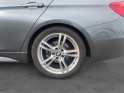 Bmw serie 3 touring f31 lci 318d 150 ch m sport a occasion simplicicar pau simplicicar simplicibike france