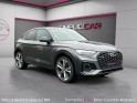 Audi q5 sportback 40 tdi 204 s tronic 7 quattro s line occasion simplicicar brie-comte-robert simplicicar simplicibike france