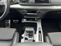 Audi q5 sportback 40 tdi 204 s tronic 7 quattro s line occasion simplicicar brie-comte-robert simplicicar simplicibike france