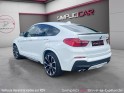 Bmw x4 f26 xdrive35d 313ch m sport a occasion simplicicar brive la gaillarde  simplicicar simplicibike france