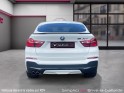 Bmw x4 f26 xdrive35d 313ch m sport a occasion simplicicar brive la gaillarde  simplicicar simplicibike france