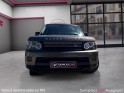 Land rover range rover sport 3.0l hse a mark vii sdv6 occasion avignon (84) simplicicar simplicibike france