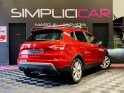 Seat arona 1.0 ecotsi 115 ch start/stop dsg7 style garantie 12 mois - contrat entretien seat occasion  simplicicar aix les...