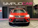 Seat arona 1.0 ecotsi 115 ch start/stop dsg7 style garantie 12 mois - contrat entretien seat occasion  simplicicar aix les...