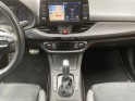 Hyundai i30 1.4 t-gdi 140 dct-7 n line occasion cannes (06) simplicicar simplicibike france