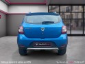 Dacia sandero 1.5 dci 90 cv fap stepway ambiance, garantie 12 mois occasion simplicicar villejuif  simplicicar simplicibike...