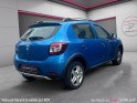 Dacia sandero 1.5 dci 90 cv fap stepway ambiance, garantie 12 mois occasion simplicicar villejuif  simplicicar simplicibike...