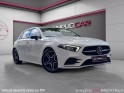 Mercedes classe a 200 7g-dct amg line entretiens mercedes garantie 12 mois occasion montreuil (porte de vincennes)(75)...