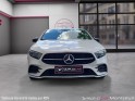 Mercedes classe a 200 7g-dct amg line entretiens mercedes garantie 12 mois occasion montreuil (porte de vincennes)(75)...