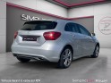 Mercedes classe a 180 d 7g-dct sensation garantie 12 mois occasion simplicicar royan simplicicar simplicibike france