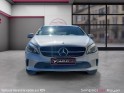 Mercedes classe a 180 d 7g-dct sensation garantie 12 mois occasion simplicicar royan simplicicar simplicibike france