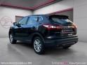 Nissan qashqai 1.2 dig-t 115 stop/start acenta - garantie 12 mois occasion simplicicar courbevoie simplicicar simplicibike...