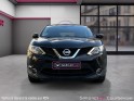 Nissan qashqai 1.2 dig-t 115 stop/start acenta - garantie 12 mois occasion simplicicar courbevoie simplicicar simplicibike...