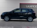 Nissan qashqai 1.2 dig-t 115 stop/start acenta - garantie 12 mois occasion simplicicar courbevoie simplicicar simplicibike...