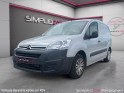 Citroen berlingo bluehdi 75 bvm garantie 12 mois occasion simplicicar perpignan  simplicicar simplicibike france