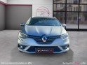 Renault megane iv estate dci 110 energy intens occasion simplicicar lille  simplicicar simplicibike france