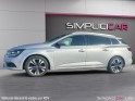 Renault megane iv estate dci 110 energy intens occasion simplicicar lille  simplicicar simplicibike france